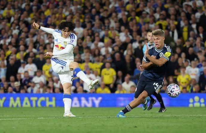 Leeds United 4-1 Newcastle United Highlights Full HD | Premier League highlights today | 2026.09.14