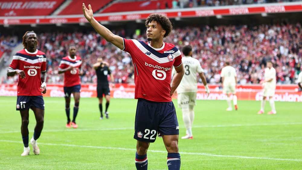 Lille 2-0 Troyes Highlights Full HD | Ligue 1 highlights today | 2026.09.13