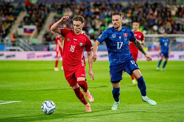 Moldova vs Faroe Islands Highlights Full HD | UEFA Nations League | 29 Sep 2026