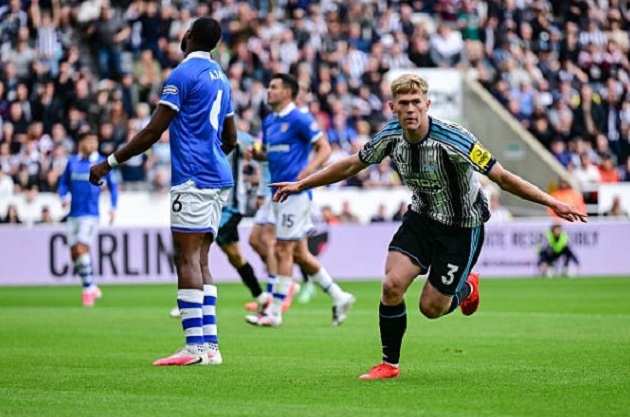 Newcastle United 2-1Hull City Highlights Full HD | Premier League highlights today | 2026.09.19
