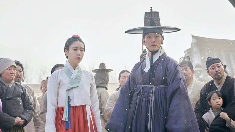 Người Yêu Dấu Phần 1 (My Dearest) Vietsub Thuyết Minh - Tình Yêu Giữa Thời Chiến Joseon Đầy Bi Kịch - Phim Cổ Trang Hàn Quốc