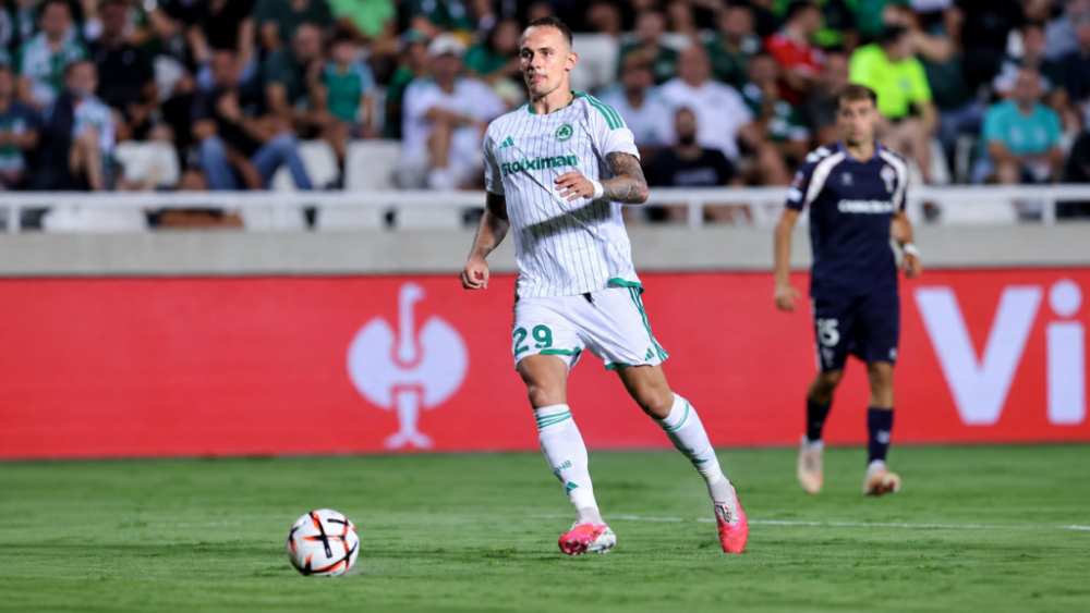 Omonia Nicosia 1-0 Celta Vigo Highlights Full HD | Europa League highlights today | 2026.09.16