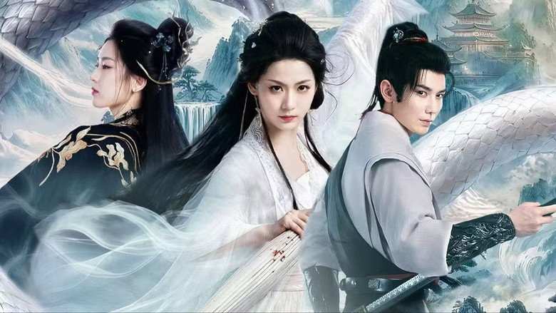 Phù Sinh: Bạch Xà Tiền Duyên 2026 Vietsub Full HD - Bạch Tố Trinh Hạ Phàm Tìm Hứa Tiên, Tình Duyên Định Mệnh Bắt Đầu - Phim Ngắn Cổ Trang [23/24]