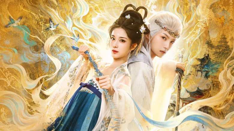Quan Săn Yêu Cửu Phẩm (No.9 Hunter) 2026 Vietsub - Tiểu Yêu Nữ Và Đạo Sĩ Cùng Nhau Vá Trời Cứu Chúng Sinh - Phim Ngắn Cổ Trang