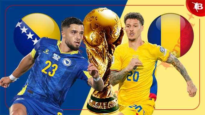 Romania vs Bosnia & Herzegovina Highlights Full HD | UEFA Nations League | 28 Sep 2026
