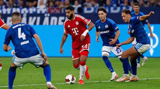 WATCH Schalke 04 0-0 Bayern Munich Highlights Full HD 2026.09.05, Bundesliga Highlights Today, Bundesliga Full Goals Highlight, Full highlights Playoff Bundesliga, Play off Bundesliga, Video Schalke 04 0-0 Bayern Munich highlights Full HD, Clip highlights Schalke 04 vs Bayern Munich 2026 09 05 Full HD, Schalke 04 Full Goals Highlights, Schalke 04 highlights today, Bayern Munich Full Goals Highlight, Bayern Munich highlights today, Latest Football Highlights, Latest Football Full Highlights, Result Football Today 2026-09-05, Kết quả bóng đá hôm nay 2026-09-05, ผลการแข่งขันฟุตบอลทีมชาติเยอรมันเมื่อคืน, ผลฟุตบอลทีมชาติเยอรมันเมื่อคืน, ไฮไลท์ฟุตบอลทีมชาติเยอรมันเมื่อคืน, วิดีโอไฮไลท์ฟุตบอลทีมชาติเยอรมันเมื่อคืน, ดูคลิปผลการแข่งขันทีมชาติเยอรมันเมื่อคืน, ดูวิดีโอผลบอลสดทีมชาติเยอรมันเมื่อคืน, ผลการแข่งขันฟุตบอลทีมชาติเยอรมันวันนี้, ดูผลฟุตบอลทีมชาติเยอรมันวันนี้, ผลฟุตบอลเยอรมันวันนี้พร้อมไฮไลท์, คลิปฟุตบอลทีมชาติเยอรมันวันนี้ล่าสุด, ผลบอลทีมชาติเยอรมันเมื่อคืน คลิปไฮไลท์และผลการแข่งขันล่าสุด, ผลฟุตบอลทีมชาติเยอรมันวันนี้ ดูคลิปไฮไลท์และผลบอลล่าสุด, Hasil pertandingan timnas Jerman tadi malam, Video hasil pertandingan timnas Jerman tadi malam, Cuplikan pertandingan timnas Jerman tadi malam, Hasil pertandingan timnas Jerman tadi malam dan highlight, Video hasil pertandingan timnas Jerman hari ini, Hasil pertandingan timnas Jerman hari ini, Cuplikan pertandingan timnas Jerman hari ini, Hasil pertandingan timnas Jerman hari ini dan highlight