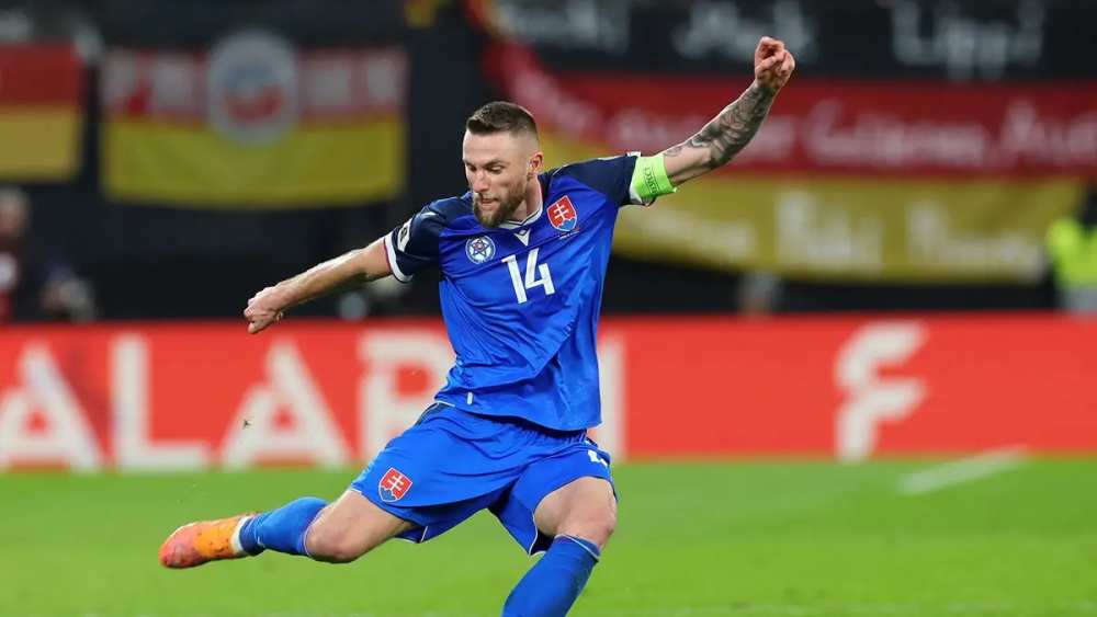Slovakia vs Moldova Highlights Full HD | UEFA Nations League | 26 Sep 2026