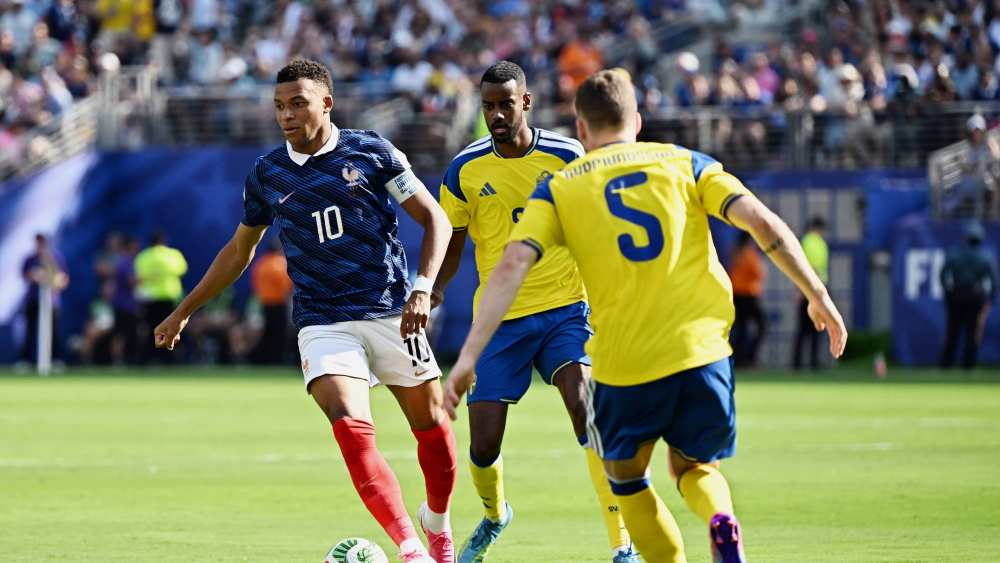 Sweden vs Poland Highlights Full HD | UEFA Nations League | 28 Sep 2026