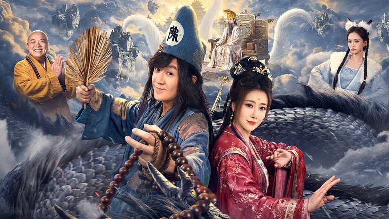 Tế Công: Hàng Long Trừ Yêu (The Mad Monk) 2026 Vietsub Full HD - Tế Công Vướng Tình Kiếp, Đại Chiến Yêu Ma Bảo Vệ Chúng Sinh [19/24]