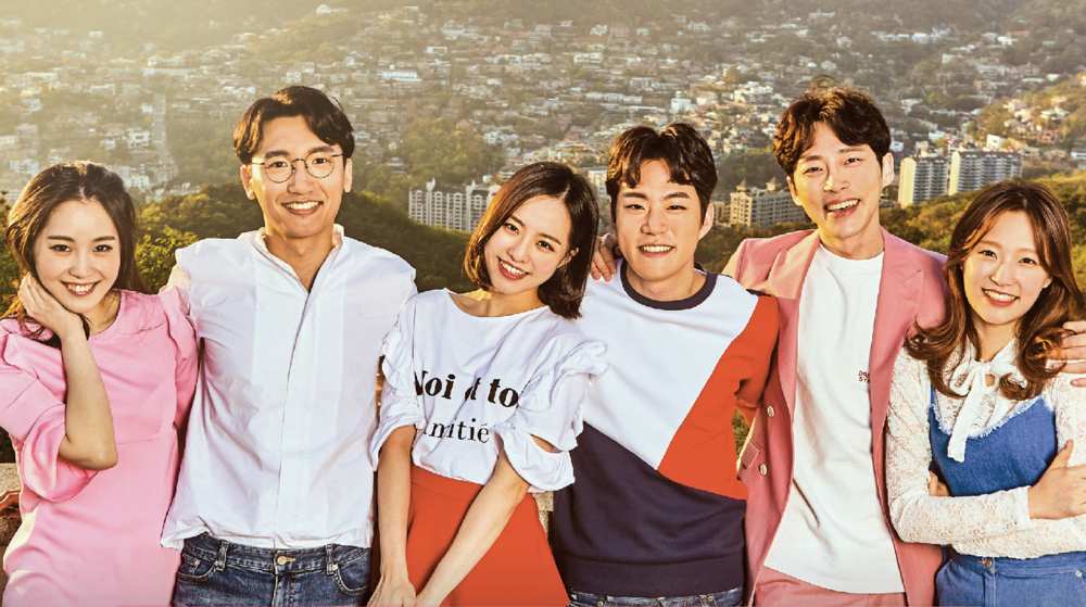 Tín Hiệu Con Tim 1 (Heart Signal Season 1) Vietsub - Show Hẹn Hò Hàn Quốc, Những Rung Động Và Tình Yêu Trong Nhà Chung