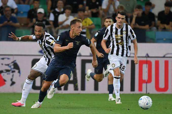 WATCH Udinese 1-2 Lazio Highlights Full HD 2026.09.07, Serie A Highlights Today, Serie A Full Goals Highlight, Serie A Highlight, Video highlights Udinese 1-2 Lazio today Full hD, Clip highlights Udinese vs Lazio 2026 09 07 Full HD, Watch highlights Udinese vs Lazio full hd, Full replay match Udinese 1-2 Lazio Full HD, Udinese Full Goals Highlight, Udinese highlights today, Lazio Full Goals Highlights, Lazio highlights today, Latest Football Highlights, Latest Football Full Highlights, Result Football Today 2026-09-07, Kết quả bóng đá hôm nay 2026-09-07, ผลบอลกัลโช่เซเรียอาเมื่อคืน, ผลฟุตบอลกัลโช่เซเรียอาเมื่อคืน, คลิปไฮไลท์กัลโช่เซเรียอาเมื่อคืน, วิดีโอผลฟุตบอลเซเรียอาเมื่อคืน, คลิปฟุตบอลเซเรียอาเมื่อคืนล่าสุด, ผลบอลกัลโช่เซเรียอาวันนี้, ผลการแข่งขันเซเรียอาวันนี้, คลิปไฮไลท์กัลโช่เซเรียอาวันนี้, วิดีโอผลฟุตบอลเซเรียอาวันนี้, คลิปฟุตบอลเซเรียอาวันนี้ล่าสุด, ไฮไลท์ฟุตบอลเซเรียอาเมื่อคืน, Hasil pertandingan Serie A tadi malam, Hasil pertandingan Liga Italia tadi malam, Video hasil pertandingan Serie A tadi malam, Video highlight Serie A tadi malam, Cuplikan pertandingan Liga Italia tadi malam, Lihat highlight Liga Italia tadi malam, Hasil pertandingan Serie A hari ini, Hasil pertandingan Liga Italia hari ini, Video hasil pertandingan Serie A hari ini, Hasil bola Liga Italia hari ini, Video hasil pertandingan Serie A hari ini, Cuplikan pertandingan Liga Italia hari ini, Lihat highlight Liga Italia hari ini