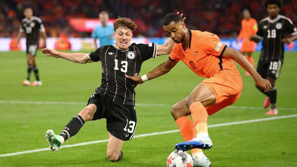 WATCH VIDEO Germany vs Greece Highlights Full HD 27 Sep 2026, UEFA Nations League, UEFA Nations League Goals Highlight, Watch Germany vs Greece extended highlights Full HD, Video Germany vs Greece Full HD Free Online, Full match replay Germany vs Greece Full HD, Germany vs Greece full match replay Full HD, See highlights Germany vs Greece extended, Germany Full Goals Highlights, Greece Full Goals Highlights, Latest Football Full Highlights, Latest Football Highlights, Result Football Today 2026-09-27, Kết quả bóng đá hôm nay 2026-09-27