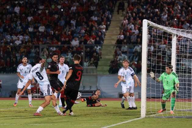 San Marino vs Albania Highlights Full HD | UEFA Nations League | 29 Sep 2026