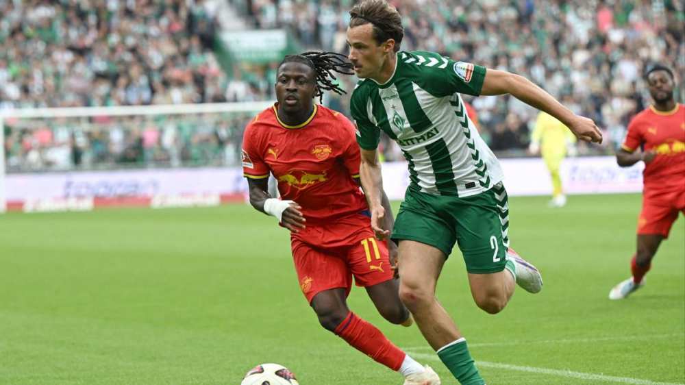 Werder Bremen 3-1 RB Leipzig Highlights Full HD | Bundesliga Highlights Today | 2026.09.05