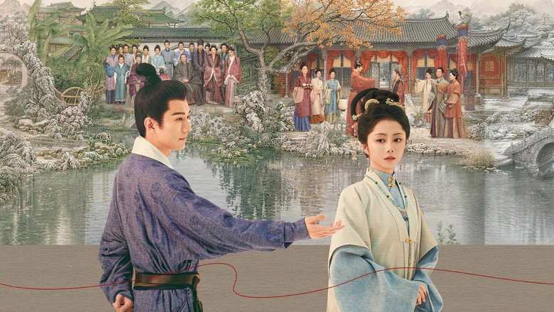 Lan Hương Như Cố (2026) Vietsub Thuyết Minh Full HD - Gia Tộc Diệt Môn, Hủy Hôn Ngay Trước Sóng Gió Triều Đình - Phim Bộ Trung Quốc 2026