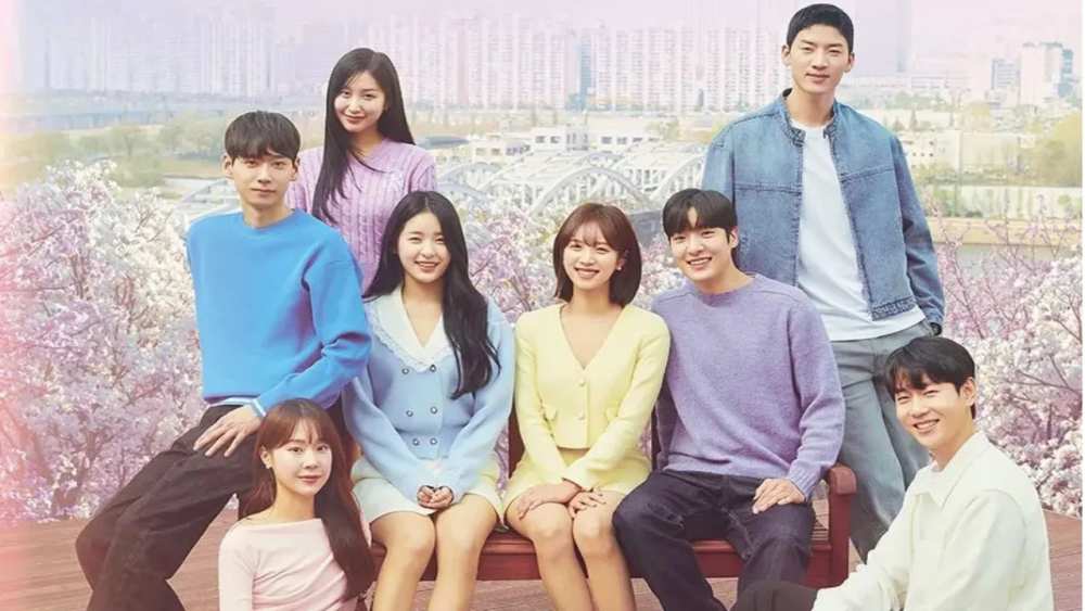 Tín Hiệu Con Tim 5 Full HD Vietsub - Show Hẹn Hò Hàn Quốc, Những Rung Động Và Tình Yêu Trong Nhà Chung