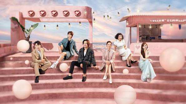 Tín Hiệu Con Tim 7 Full HD Vietsub - Show Hẹn Hò Hàn Quốc, Những Rung Động Và Tình Yêu Trong Nhà Chung