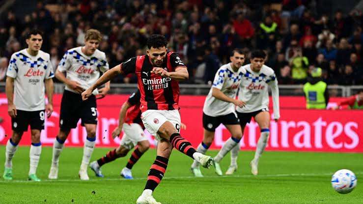 AC Milan vs Atalanta Extended Highlights Full HD | Serie A Highlights Today | 18 Oct 2026