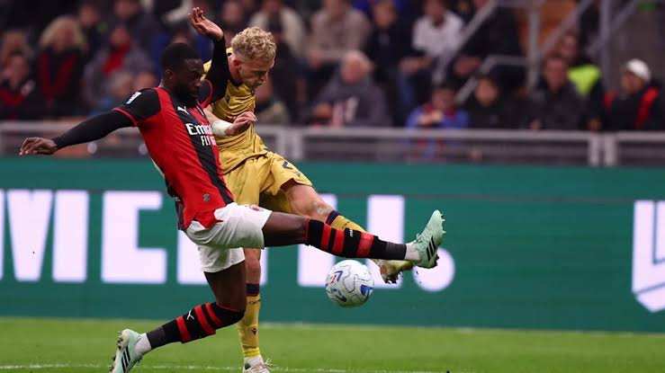 AC Milan vs Bologna Extended Highlights Full HD | Serie A Highlights Today | 28 Oct 2026