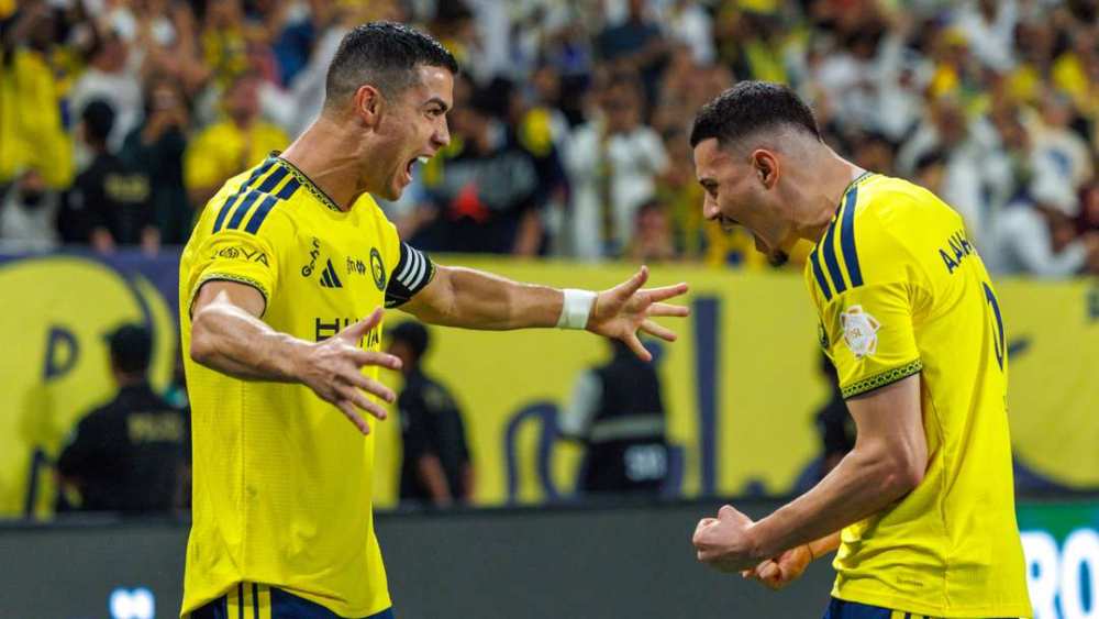 AL Nassr vs AL Kholood Extended Highlights Full HD | Saudi Pro League Highlights | 29 Oct 2026