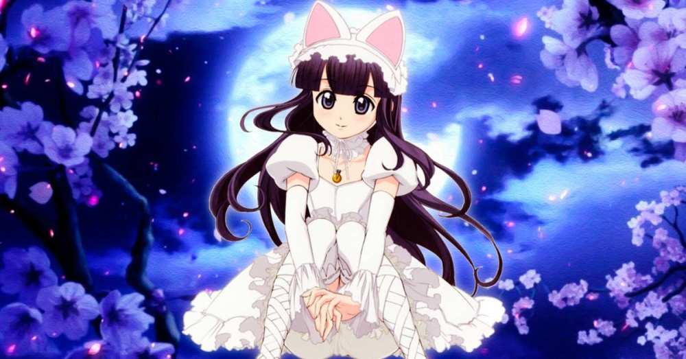 Anime Tsukuyomi: Moon Phase Vietsub HD - Nhiếp Ảnh Gia Gặp Cô Gái Ma Cà Rồng Bí Ẩn Trong Lâu Đài Cổ [26/26]