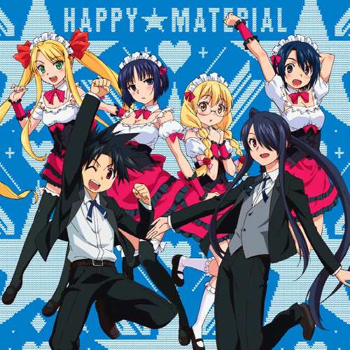 Anime UQ Holder! Mahou Sensei Negima! 2 Vietsub HD - Cậu Bé Được Ma Cà Rồng Cứu Mạng, Bất Ngờ Trở Thành Bất Tử