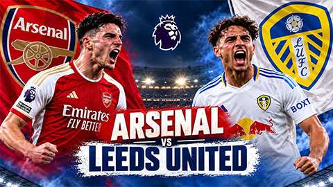 Arsenal vs Leeds United Extended Highlights Full HD | Premier League | 10 Oct 2026
