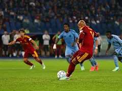 AS Roma vs Slovan Bratislava Extended Highlights Full HD | UEFA Champions League | 20 Oct 2026
