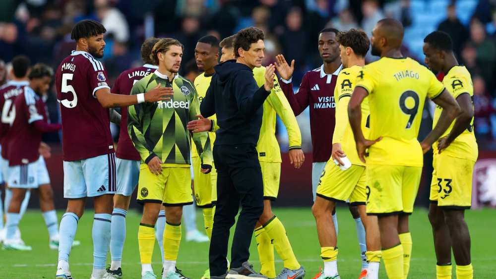Aston Villa vs Brentford Extended Highlights Full HD | Premier League | 10 Oct 2026