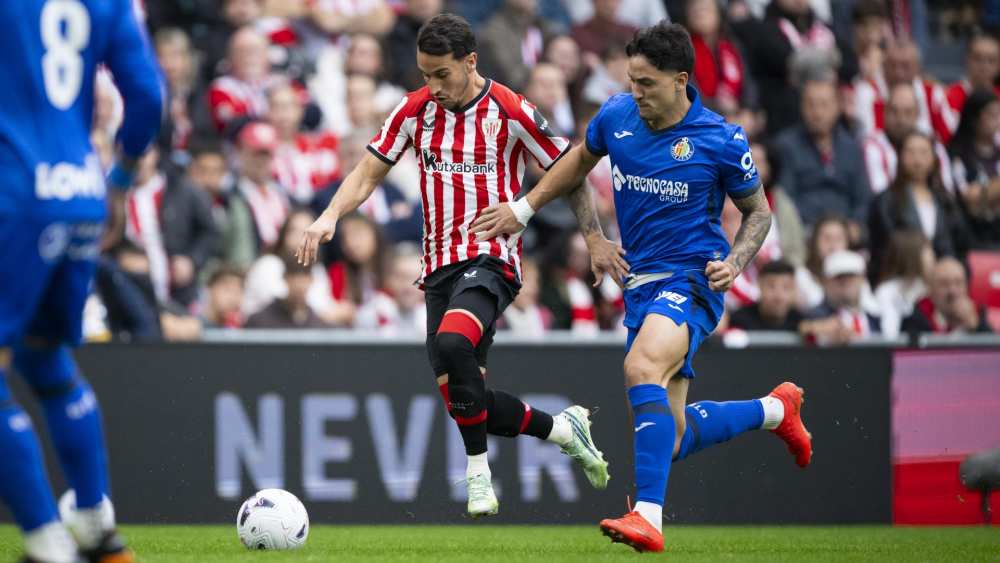 Athletic Club vs Getafe Highlights Full HD | La Liga Highlights Today | 25 Oct 2026