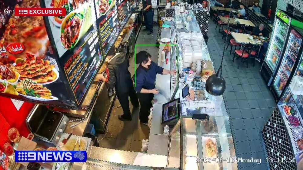 Auburn Kebab Shop Shooting: Police Warning Over Further Bloodshed if Samimjan Azari Was Bailed