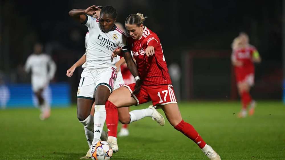 WATCH VIDEO Bayern Munich W vs Real Madrid W Extended Highlights Full HD 28 Oct 2026, UEFA Champions League Women, Watch highlights match Bayern Munich W vs Real Madrid W 28 10 2026, See Bayern Munich W vs Real Madrid W all goals highlights, Full replay match Bayern Munich W vs Real Madrid W Women Champions League, Bayern Munich W Full Goals Highlights, Real Madrid W Full Goals Highlights, Champions League Full Goals Highlight, UEFA Champions League Full Goals Highlights, Clip bóng đá Cúp C1 Châu Âu, Clip kết quả bóng đá Cúp C1 Châu Âu hôm nay, ไฮไลท์ฟุตบอล UCL เมื่อคืน ผลบอลวันนี้ คลิปเต็มเกมย้อนหลัง, Highlight Liga Champions Tadi Malam Hasil UCL & Full Match, ไฮไลท์ฟุตบอล UCL, ผลบอลยูฟ่าแชมเปียนส์ลีก, ดูบอลย้อนหลังเต็มเกม, คลิปประตูฟุตบอล, highlight Liga Champions, hasil Liga Champions, full match Liga Champions, video gol Liga Champions, hasil Liga Champions tadi malam dan highlight, highlight semua pertandingan Liga Champions tadi malam, tayangan ulang Liga Champions full match, video highlight UEFA Champions League tadi malam, highlight semua pertandingan Liga Champions tadi malam, full match UEFA Champions League terbaru, hasil Liga Champions tadi malam dan highlight, hasil Liga Champions hari ini dan video gol, ผลบอลยูฟ่าแชมเปียนส์ลีกเมื่อคืนพร้อมไฮไลท์, ไฮไลท์ฟุตบอลยูฟ่าแชมเปียนส์ลีกเมื่อคืน, ดูบอลย้อนหลังยูฟ่าแชมเปียนส์ลีกเต็มเกม, คลิปเต็มเกมยูฟ่าแชมเปียนส์ลีกเมื่อคืน, ฟุตบอลยูฟ่าแชมเปียนส์ลีกเต็มแมตช์ย้อนหลัง, ผลบอลยูฟ่าแชมเปียนส์ลีกเมื่อคืนพร้อมไฮไลท์, ไฮไลท์ยูฟ่าแชมเปียนส์ลีกเมื่อคืนพร้อมผลบอล, ไฮไลท์ฟุตบอลยูฟ่าแชมเปียนส์ลีกเมื่อคืน, คลิปไฮไลท์ยูฟ่าแชมเปียนส์ลีกเมื่อคืน, ไฮไลท์ฟุตบอลแชมเปียนส์ลีกเมื่อคืนนี้, ผลบอลสดยูฟ่าแชมเปียนส์ลีกเมื่อคืน, ดูไฮไลท์บอลยูฟ่าแชมเปียนส์ลีกย้อนหลัง, ดูบอลย้อนหลังยูฟ่าแชมเปียนส์ลีกเต็มเกม