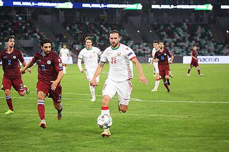 Belarus vs San Marino Highlights Full HD | UEFA Nations League | 03 Oct 2026