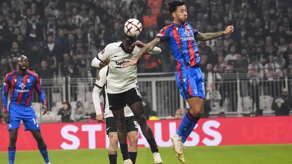 WATCH VIDEO Besiktas vs Crystal Palace Extended Highlights Full HD 22 Oct 2026, Watch highlights match Besiktas vs Crystal Palace 22 10 2026, See Besiktas vs Crystal Palace all goals highlights, Full replay match Besiktas vs Crystal Palace, Besiktas Full Goals Highlights, Crystal Palace Full Goals Highlights, UEFA Europa League Full Goals Highlights, Europa League Full Goals Highlight, Clip kết quả bóng đá Cúp C2 Châu Âu hôm nay, Video bóng đá Cúp C2 Châu Âu, ไฮไลท์ฟุตบอลยูโรป้าลีกเมื่อคืน, ไฮไลท์ยูฟ่า ยูโรป้าลีกเมื่อคืนพร้อมผลบอล, ผลบอลยูโรป้าลีกเมื่อคืนพร้อมไฮไลท์, คลิปไฮไลท์ฟุตบอลยูโรป้าลีกเมื่อคืน, ไฮไลท์ฟุตบอล Europa League เมื่อคืน, ผลฟุตบอลยูโรป้าลีกเมื่อคืนทุกคู่, ผลบอลยูโรป้าลีกวันนี้พร้อมไฮไลท์, ไฮไลท์ยูโรป้าลีกวันนี้ล่าสุด, ดูไฮไลท์ยูโรป้าลีกย้อนหลัง, ดูบอลย้อนหลังยูโรป้าลีกเต็มเกม, ฟุตบอลยูโรป้าลีกเต็มแมตช์ย้อนหลัง, คลิปเต็มเกมยูโรป้าลีกเมื่อคืน, ดูรีรันฟุตบอลยูโรป้าลีกเต็มเกม, ไฮไลท์ประตูยูโรป้าลีกเมื่อคืน, คลิปประตูสำคัญยูโรป้าลีกเมื่อคืน, สรุปผลยูโรป้าลีกเมื่อคืนพร้อมคลิปไฮไลท์, ผลบอลสด Europa League เมื่อคืน, ไฮไลท์บอลยูโรป้าลีกล่าสุด, ไฮไลท์ยูฟ่า ยูโรป้าลีกทุกคู่เมื่อคืน, วิดีโอฟุตบอลยูโรป้าลีกย้อนหลังเต็มเกม, highlight Liga Europa tadi malam, hasil Liga Europa tadi malam dan highlight, highlight pertandingan Liga Europa tadi malam, video highlight UEFA Europa League tadi malam, hasil pertandingan Liga Europa tadi malam lengkap, highlight Liga Europa hari ini, hasil Liga Europa hari ini dan video gol, video gol Liga Europa tadi malam, full match Liga Europa tadi malam, tayangan ulang Liga Europa full match, video full pertandingan Liga Europa, siaran ulang pertandingan Liga Europa lengkap, hasil skor Europa League tadi malam, highlight semua pertandingan Liga Europa tadi malam, full match UEFA Europa League terbaru, highlight Europa League tadi malam lengkap, hasil pertandingan Europa League hari ini, video highlight Liga Europa terbaru, cuplikan gol Liga Europa tadi malam, rekaman lengkap pertandingan Liga Europa