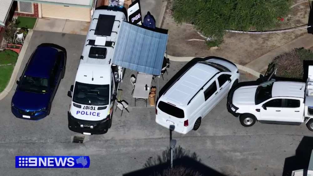16-Year-Old Perth Boy Charged With Murder After Mother’s Death, Perth Breaking News: Teen Faces Murder Charge, Sister’s Case Investigated, Teenager Charged With Murder of Mother and Attempted Murder of Sister, 16 year old Perth boy charged with murder, Perth teenager accused of killing mother, Perth southern suburbs murder case, Perth teen murder charge breaking news, 16 year old boy murder charge Australia, Perth mother death investigation, teenager accused of attempted murder of sister, 12 year old girl attempted murder case Perth, Perth crime news today, Western Australia murder investigation, Perth breaking news crime report, teenager charged with mother's murder Australia, Perth family crime investigation, Australian juvenile murder charge, Perth court and crime news, Western Australia police investigation, Perth teenager faces murder charge, alleged attack on mother and sister Perth, Perth murder case latest news, Australia crime news teenager charged, Breaking news protest, Breaking world news, Breaking news today, Breaking news video, Breaking political news, Australia court sentencing news, Australian politics latest Coalition news, Today's Australia news crime politics sports headlines, breaking news Australia July headlines, Australian criminal court news, Australia crime news today, Australia breaking news today, top Australian news stories today, Australia drug overdose breaking news, Australia daily news update, true crime Australia news, latest crime news Australia
