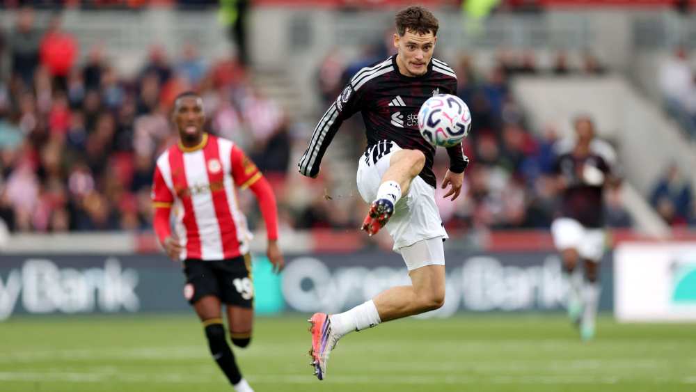 Brentford vs Liverpool Highlights Full HD | Premier League Highlights Today | 17 Oct 2026