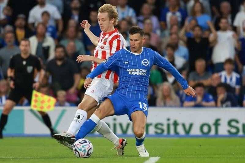 Brighton vs Kauno Zalgiris Highlights Full HD | UEFA Europa League | 15 Oct 2026