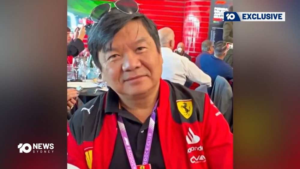 Cabramatta Pharmacist’s Multi-Million-Dollar Supercar Empire Linked to Fake Prescription Scam