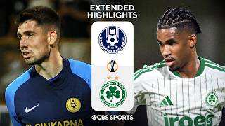 Celje vs Omonia Nicosia Highlights Full HD | UEFA Europa League | 15 Oct 2026