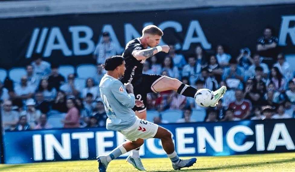 Celta Vigo vs Alaves Highlights Full HD | La Liga Highlights Today | 18 Oct 2026