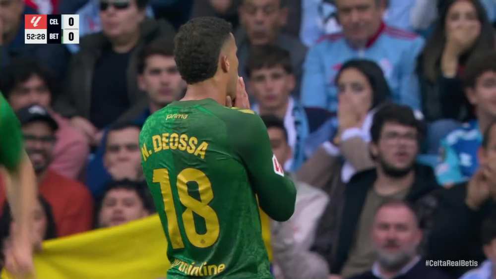 Celta Vigo vs Real Betis Highlights Full HD | La Liga Highlights Today | 25 Oct 2026