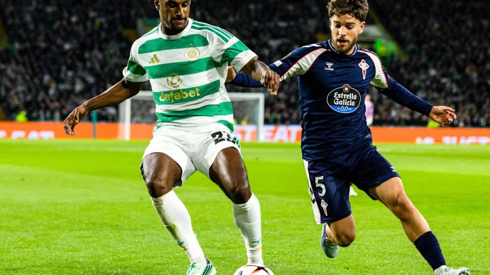 Celtic vs Celta Vigo Extended Highlights Full HD | UEFA Europa League | 22 Oct 2026