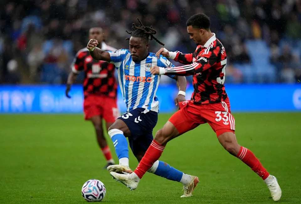 Coventry vs Fulham Extended Highlights Full HD | Premier League | 24 Oct 2026