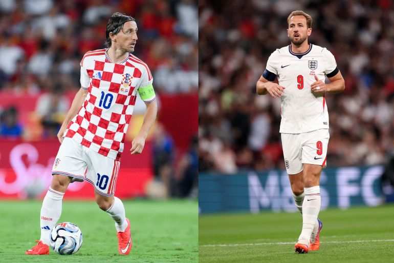 Croatia vs England Highlights Full HD | UEFA Nations League | 03 Oct 2026