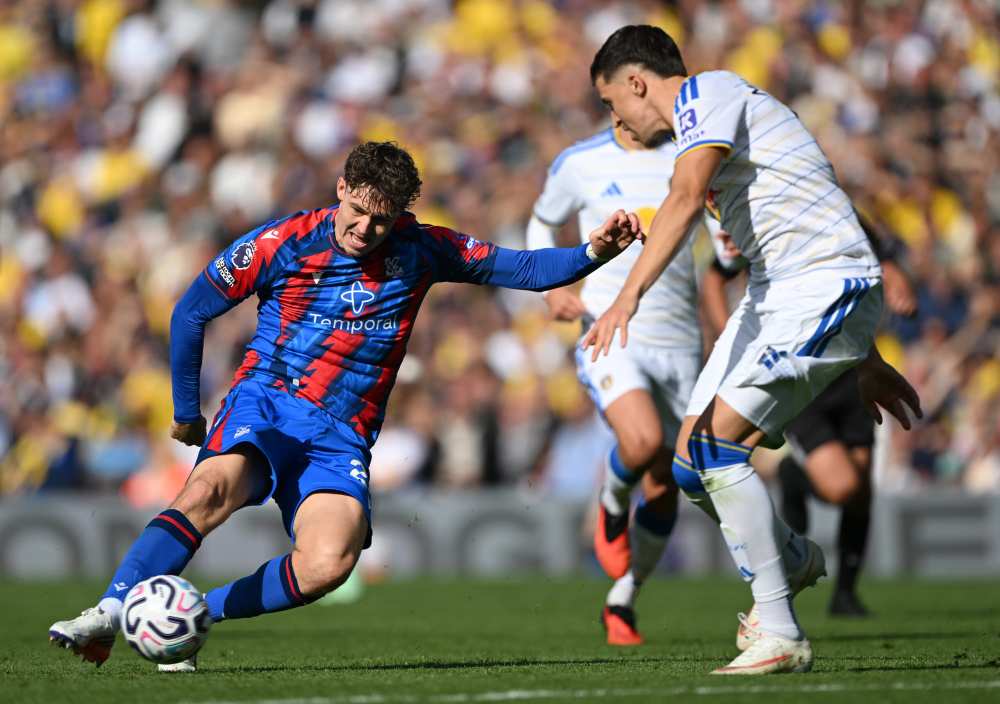 Crystal Palace vs Nottingham Forest Extended Highlights Full HD | Premier League | 11 Oct 2026
