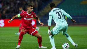 CSKA Sofia vs Monaco Highlights Full HD | UEFA Conference League | 15 Oct 2026