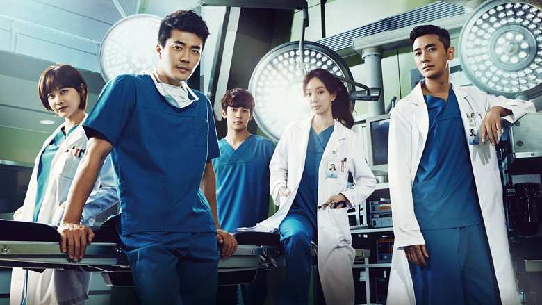 Đội Ngũ Danh Y (Medical Top Team) 2013 Vietsub Lồng Tiếng - Những Bác Sĩ Xuất Sắc Hội Tụ, Chinh Phục Ca Phẫu Thuật Sinh Tử - Phim Bộ Hàn Quốc