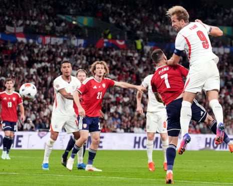England vs Czechia Extended Highlights Full HD | UEFA Nations League | 06 Oct 2026