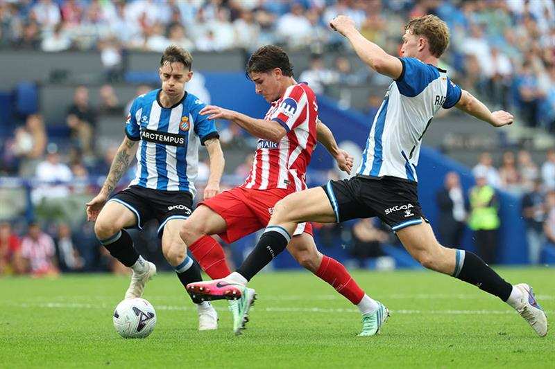 WATCH VIDEO Espanyol vs Atletico Madrid Highlights Full HD 17 Oct 2026, Watch highlights match Espanyol vs Atletico Madrid Full HD all goals, La Liga highlights today, La Liga Full Goals Highlight, La Liga Highlight, La Liga Full Highlight, Clip bóng đá Tây Ban Nha, Clip kết quả bóng đá Tây Ban Nha hôm nay, Video hasil pertandingan sepak bola Spanyol, ۏيدياو كڤوتوسن ڤرلاونن بولاسيڤق سڤنڽول, วิดีโอผลการแข่งขันฟุตบอลสเปน, Video keputusan perlawanan bola sepak Sepanyol, ผลบอลลาลีกาสเปนเมื่อคืน, ผลการแข่งขันลาลีกาสเปนเมื่อคืน, ไฮไลท์ฟุตบอลลาลีกาสเปนเมื่อคืน, วิดีโอผลฟุตบอลลาลีกาสเปนเมื่อคืน, ผลการแข่งขันลาลีกาสเปนวันนี้, ไฮไลท์ฟุตบอลลาลีกาสเปนวันนี้, วิดีโอผลฟุตบอลลาลีกาสเปนวันนี้, ไฮไลท์ฟุตบอลลาลีกาสเปนเมื่อคืน, คลิปฟุตบอลลาลีกาวันนี้ล่าสุด, ไฮไลท์ฟุตบอลลาลีกาสเปนวันนี้, Hasil pertandingan La Liga tadi malam, Hasil pertandingan Liga Spanyol tadi malam, Hasil bola Liga Spanyol tadi malam, Skor Liga Spanyol tadi malam, Video hasil pertandingan La Liga tadi malam, Highlight Liga Spanyol tadi malam, Cuplikan pertandingan Liga Spanyol tadi malam, Hasil Liga Spanyol tadi malam terbaru, Hasil pertandingan Liga Spanyol hari ini, Hasil bola Liga Spanyol hari ini, Video hasil pertandingan La Liga hari ini, Highlight Liga Spanyol hari ini, Cuplikan pertandingan Liga Spanyol hari ini, Cuplikan pertandingan La Liga hari ini, Hasil Liga Spanyol hari ini terbaru, Video skor La Liga hari ini