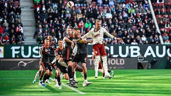 WATCH VIDEO FC Augsburg vs Union Berlin Highlights Full HD 24 Oct 2026, Watch highlights FC Augsburg vs Union Berlin 24 10 2026 Full HD, See FC Augsburg vs Union Berlin all goals highlights, Full replay match FC Augsburg vs Union Berlin, FC Augsburg Full Goals Highlights, Union Berlin Full Goals Highlights, Clip kết quả bóng đá Đức hôm nay, Clip bóng đá Đức, Clip bóng đá ngoại hạng Đức, ผลการแข่งขันฟุตบอลทีมชาติเยอรมันเมื่อคืน, ผลฟุตบอลทีมชาติเยอรมันเมื่อคืน, ไฮไลท์ฟุตบอลทีมชาติเยอรมันเมื่อคืน, วิดีโอไฮไลท์ฟุตบอลทีมชาติเยอรมันเมื่อคืน, ดูคลิปผลการแข่งขันทีมชาติเยอรมันเมื่อคืน, ดูวิดีโอผลบอลสดทีมชาติเยอรมันเมื่อคืน, ผลการแข่งขันฟุตบอลทีมชาติเยอรมันวันนี้, ดูผลฟุตบอลทีมชาติเยอรมันวันนี้, ผลฟุตบอลเยอรมันวันนี้พร้อมไฮไลท์, คลิปฟุตบอลทีมชาติเยอรมันวันนี้ล่าสุด, ผลบอลทีมชาติเยอรมันเมื่อคืน คลิปไฮไลท์และผลการแข่งขันล่าสุด, ผลฟุตบอลทีมชาติเยอรมันวันนี้ ดูคลิปไฮไลท์และผลบอลล่าสุด, Hasil pertandingan timnas Jerman tadi malam, Video hasil pertandingan timnas Jerman tadi malam, Cuplikan pertandingan timnas Jerman tadi malam, Hasil pertandingan timnas Jerman tadi malam dan highlight, Video hasil pertandingan timnas Jerman hari ini, Hasil pertandingan timnas Jerman hari ini, Cuplikan pertandingan timnas Jerman hari ini, Hasil pertandingan timnas Jerman hari ini dan highlight